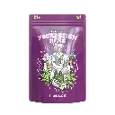 1 Ounce Custom Weed Bag – Smell-Proof, ATSM Certified, Fully Customizable